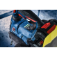 BOSCH EXPERT EXBH 18V-32 F perforatorius SOLO CT 